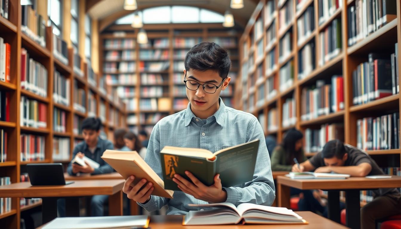 Professional communication for educational assistance